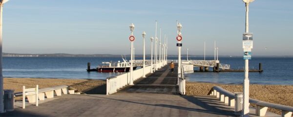 Arcachon