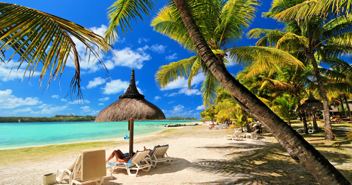 Île Maurice